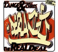 Der Lange - The Real Deal