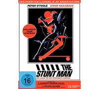 Der lange Tod des Stuntman Cameron [Alemania] [DVD]