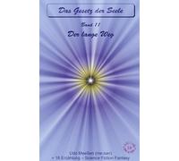 Der lange Weg: Das Gesetz der Seele - Original - Band 11: 10