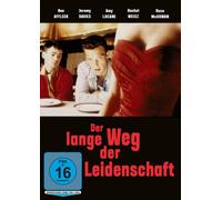 Der lange Weg der Leidenschaft (DVD) (Importación USA)