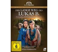 Der lange Weg des Lukas B. (By Way of the Stars) - Alle 6 Folgen (Fernsehjuwelen) [DVD]