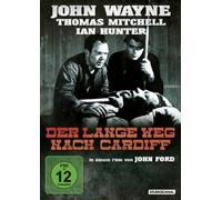 Der lange Weg nach Cardiff [Alemania] [DVD]