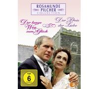 Der lange Weg zum Glück/Der Preis der Liebe [Alemania] [DVD]