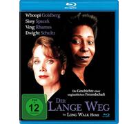 Der langeWeg - The Long Walk Home [Alemania] [Blu-ray]