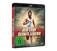 Der Lauf seines Lebens - The Flying Sikh [Blu-ray]