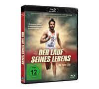 Der Lauf seines Lebens - The Flying Sikh (Blu-ray)