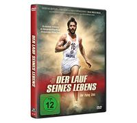 Der Lauf seines Lebens - The Flying Sikh (DVD)