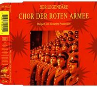 Der Legendäre Chor der Roten a
