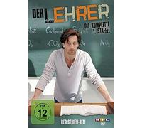 Der Lehrer - Die komplette 1. Staffel (DVD)