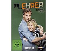 Der Lehrer - Die komplette 5. Staffel (DVD)