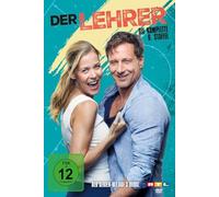 Der Lehrer - Die komplette 6. Staffel [DVD]