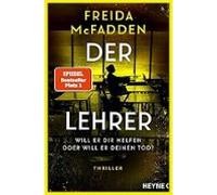 Der Lehrer - Will Er Dir Helfen Oder Will Er Deinen Tod?