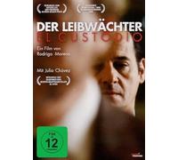 Der Leibwächter - El Custodio (OmU) [Alemania] [DVD]
