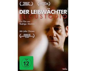 Der Leibwächter - El Custodio (OmU) [Alemania] [DVD]