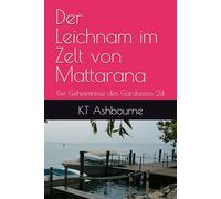 Der Leichnam im Zelt von Mattarana: Die Geheimnisse des Gardasees 24