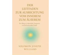 DER LEITFADEN ZUR AUSRICHTUNG VOM INNEREM ZUM ÄUẞEREM: DU BIST BEREITS GENUG, UM UNTERSTÜTZT ZU WERDEN