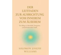 DER LEITFADEN ZUR AUSRICHTUNG VOM INNEREM ZUM ÄUẞEREM: DU BIST BEREITS GENUG, UM UNTERSTÜTZT ZU WERDEN