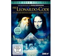 Der Leonardo-Code [Alemania] [DVD]