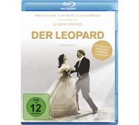 Der Leopard [Alemania] [Blu-ray]