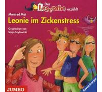 Der Leserabe Erzählt-Leonie im Zickenstress