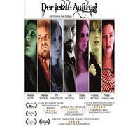 Der letzte Auftrag [Alemania] [DVD]