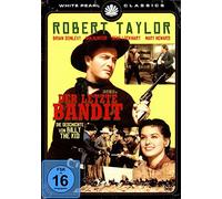 Der letzte Bandit - Die Geschichte von Billy the Kid (Original Kinofassung) [Alemania] [DVD]