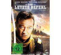 Der letzte Befehl [Alemania] [DVD]