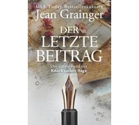 Der letzte Beitrag: Knocknashee Saga - Band 7