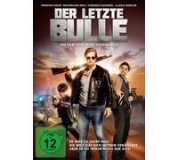 Der letzte Bulle (DVD) (Importación USA)