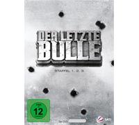 Der letzte Bulle - Staffel 1-3 [Alemania] [DVD]