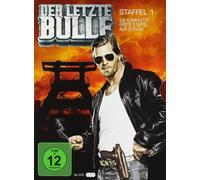 Der letzte Bulle - Staffel 1 [Alemania] [DVD]