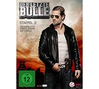 Der letzte Bulle - Staffel 2 [Alemania] [DVD]