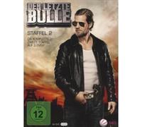 Der letzte Bulle - Staffel 2 [Alemania] [DVD]