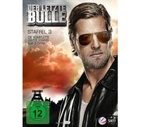 Der letzte Bulle - Staffel 3 [Alemania] [DVD]