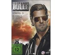 Der letzte Bulle - Staffel 3 [Alemania] [DVD]