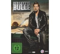Der letzte Bulle - Staffel 4 [Alemania] [DVD]
