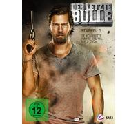 Der letzte Bulle - Staffel 5 [Alemania] [DVD]