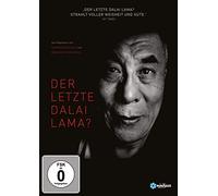 Der letzte Dalai Lama? [Alemania] [DVD]