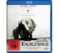 Der letzte Exorzismus [Alemania] [Blu-ray]