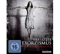 Der letzte Exorzismus Part 1 & The Next Chapter [Alemania] [Blu-ray]