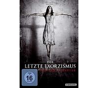 Der letzte Exorzismus - The Next Chapter [Alemania] [DVD]