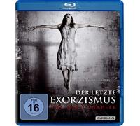 Der letzte Exorzismus - The Next Chapter (Blu-ray) (Importación USA)