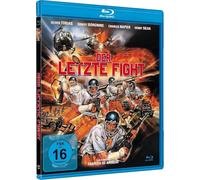 Der letzte Fight [Alemania] [Blu-ray]