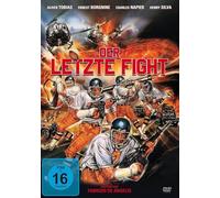 Der letzte Fight [Alemania] [DVD]