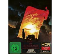 Der letzte Kaiser | 4-Disc Special Edition (4K Ultra HD Blu-ray + 2x Blu-ray + Bonus-Blu-ray) [Blu-ray]