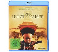 Der letzte Kaiser [Alemania] [Blu-ray]