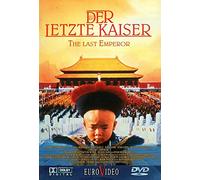 Der letzte Kaiser [Alemania] [DVD]