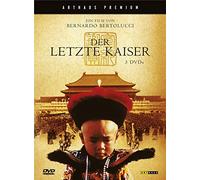 Der letzte Kaiser [Alemania] [DVD]
