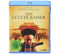 Der letzte Kaiser (Blu-ray) Joan Chen Chen Joan Wong Victor (Importación USA)
