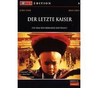 Der letzte Kaiser - FOCUS-Edition [Alemania] [DVD]
